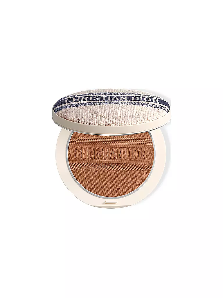 DIOR Puder Dior Forever Natural Bronze 007 Golden Bronze hellbraun